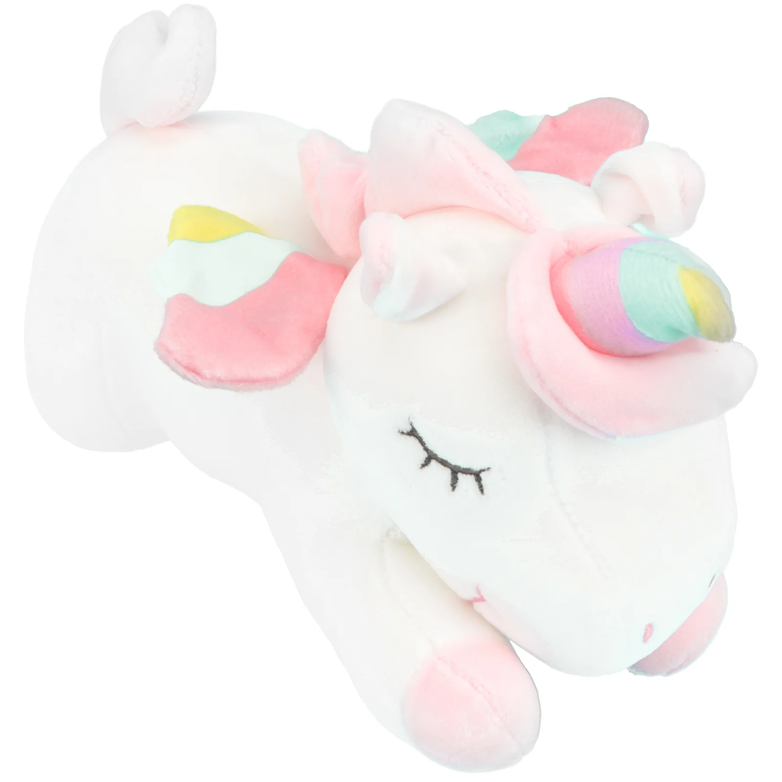 

Plush Squishmellows Stuffed Animals for Girl Pig Baby Toys Dolls Girls Unicorn Soft