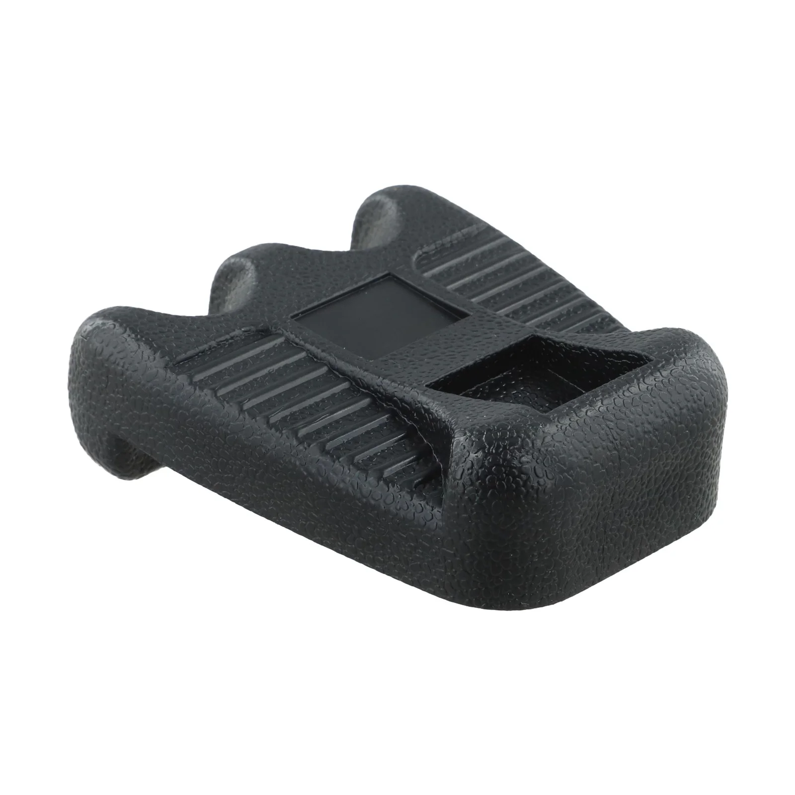 For Billiard Cue Organizer Plastic Stand with Rounded Edges for Secure Cue Holding in Bars Clubs and Home Entertainment Areas
