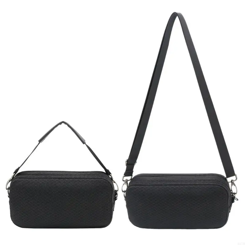 M17B Shockproof Case Case Designs Water Designs Cover Cover พร้อม/ไม่มีสายรัดง่ายต่อการพกพาสำหรับอุปกรณ์ลำโพง