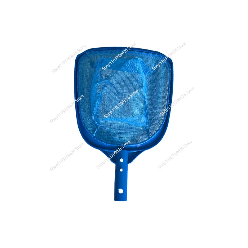 Swimming pool, small size cleaning net SPA fine net, cleaning, fishing net, swimming pool accessories