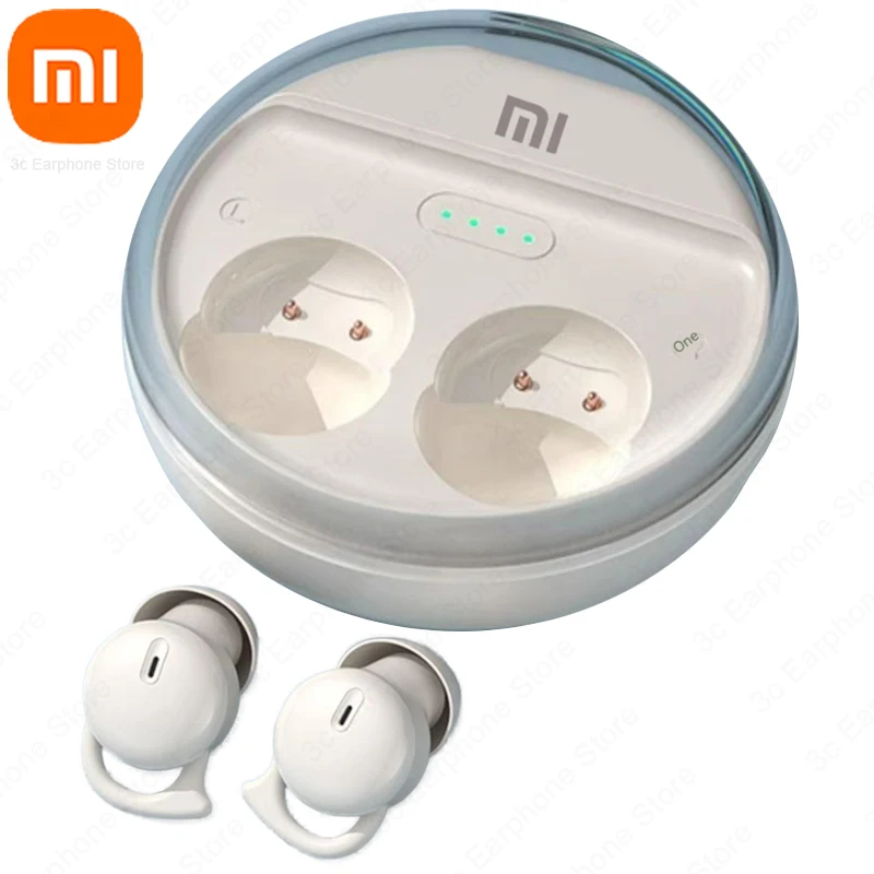 

Xiaomi Q26 Wireless Sleepbuds Bluetooth Earphones Sleeping Earbuds Invisiable Comfortable Noise Reduction Headphones TWS Headset