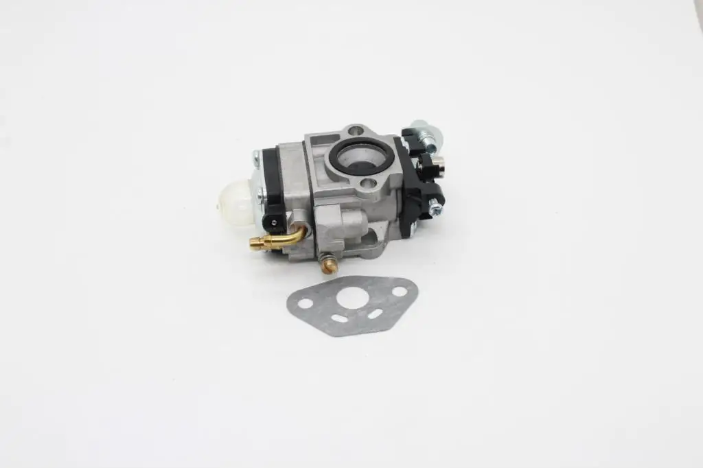 WYK-186 TU-26 carburador carb para echo PB-260L SRM-260S tu26 cg260 cg330 substituição cortador de escova peças carb c242