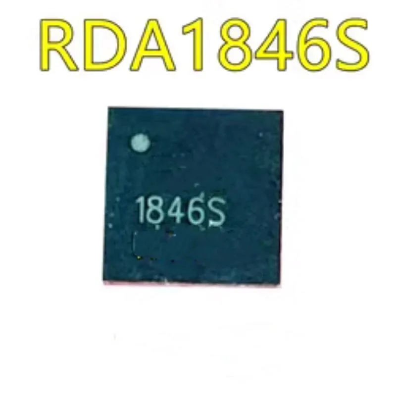 

RDA1846S 1846S qfn32 1 шт.