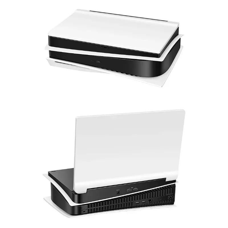 

Портативный монитор 2K/4K, 60 Гц/144 Гц 99% GS-156PU 15,6-дюймовый монитор, выделенный «все в 1 SRGB, разрешение 3840*2160 для PS5