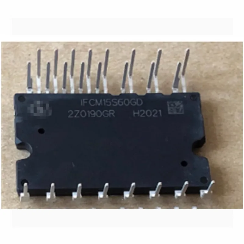 

1PCS IFCM15S60GD IFCM15S60GS 600V15A frequency conversion module new stock