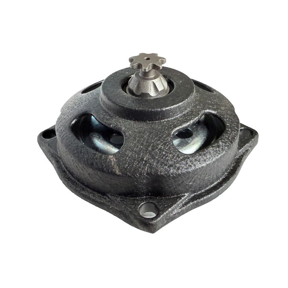 

25H/T8F Clutch Drum Gear Box 6T 7T Tooth For 47cc 49cc 2-Stroke Engine Pocket Bike Minimoto Mini Kids ATV Buggy Quad Go Kart