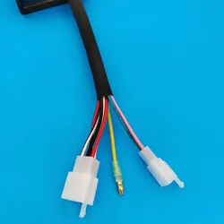 No Speed limited CDI 21119-1272 for Kawasaki klr650 Tengai (1989-1991) 8-wire Ignitor