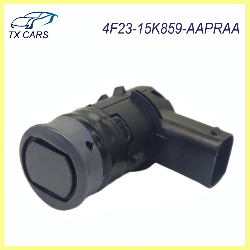 Radar gris del sensor de estacionamiento 4F23-15K859-AAPRAA PDC para los accesorios del coche de Ford