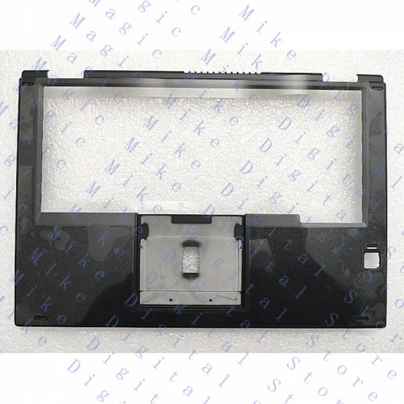 

H NEW For Lenovo Thinkpad S1 Yoga 370 X380 UPPER CASE PALMREST AM1SK000180