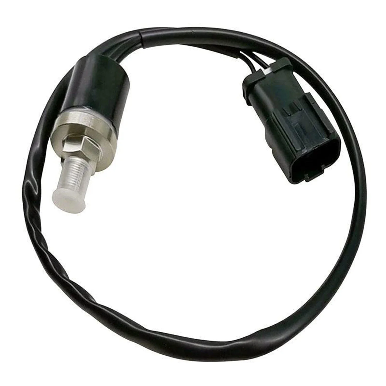 MSparts 421-43-22942 4214322942 Press Switch  Compatible with Komatsu Wheel Loader PC300HD-7L WA320 WA320-3 WA380-3 WA380-3MC