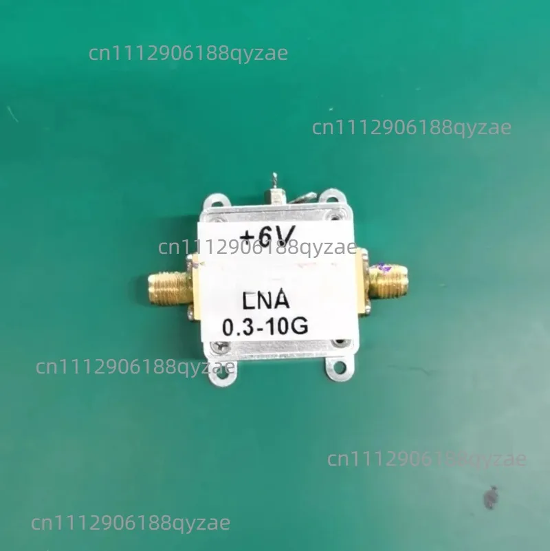 Suitable for LNA PMA3-83LN Low noise amplifier ZX60-83LN-S+ PLL LMX2820 local oscillator driver
