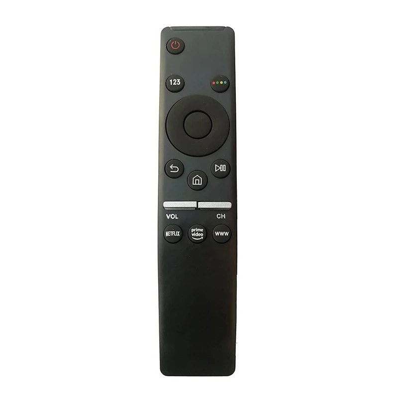 Replacement Smart Remote Control For Samsung HD 4K TV BN59-01259E BN59-01259B BN59-01259D for all Samsung Televisions Smart HDTV