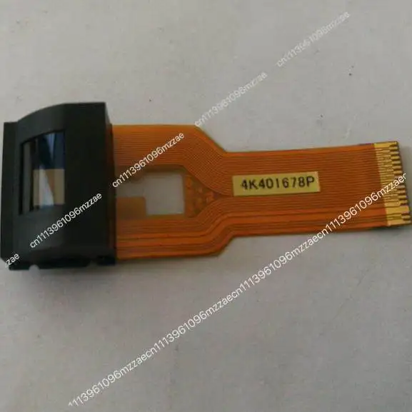 0.2 Inch 720 * 540 Micro Display Night Vision Camera Thermal Imager Portable Display