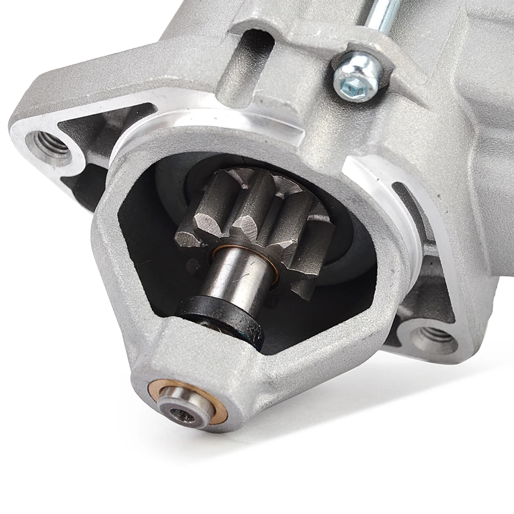 Starter Motor for Moto Guzzi GU30730710 GU30730711 California V7 V10 V11 Breva 1100 750 V35 V40 V50 V65 V75 V82