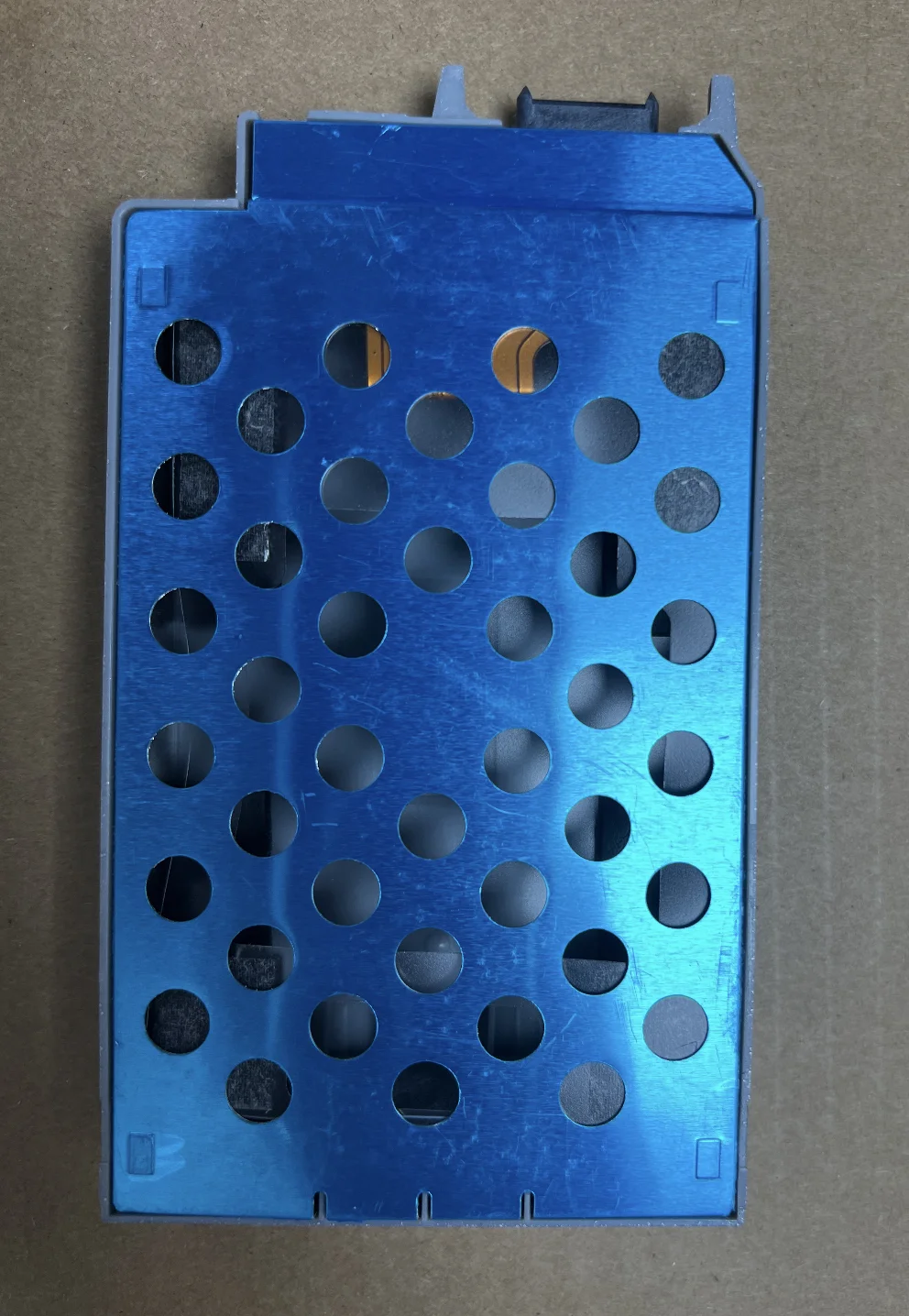 

Hard Disk Drive HDD Caddy for Panasonic Toughbook CF-C2 CF C2 CFC2 SATA Hard Drive Disk Caddy cable + HDD Connector