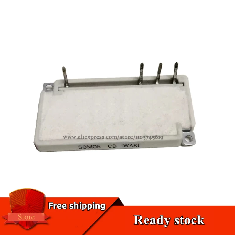 

Module New Original 50M01 50M03 50M05 50M08