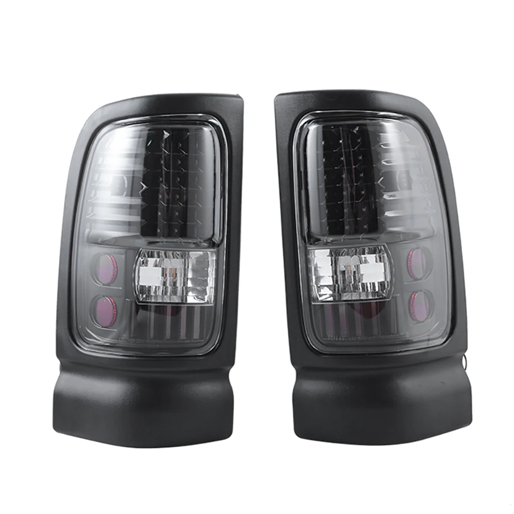 For Dodge Ram 1500 2500 3500 1994-2001 Rear Tail Lights CH2800122 CH2801135 5EK45GW7AC 5EK44PGFAC CH2800130 CH2800135 5EK45PGF