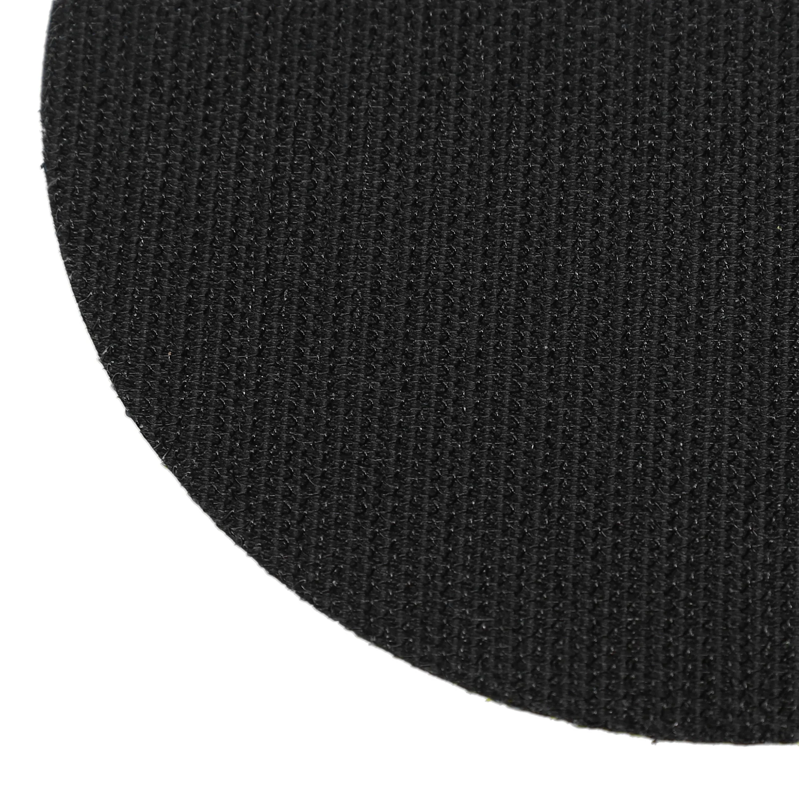 High Quality Sanding Pad Sanding Pad Stainless Steel Loop Buffing Rotary Backing Pad Air Grinders Die Grinders