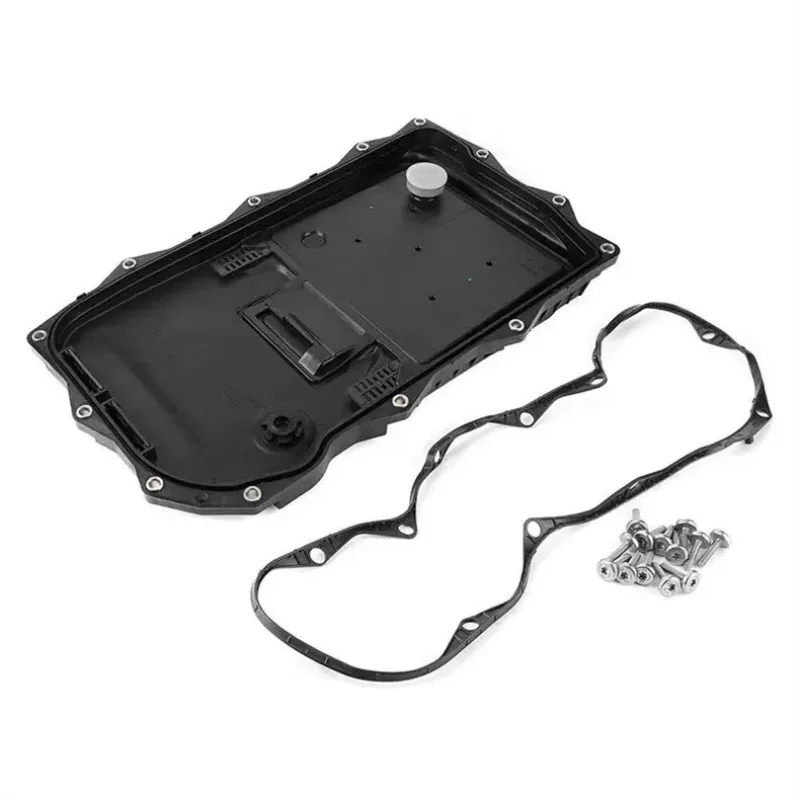 

24118612901 Transmission Oil Pan 24117624192 LR023294 LR065238 24117604960 1087298247 24117613253 For BMW Land Rover 8HP