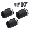 3pcs B Style BK