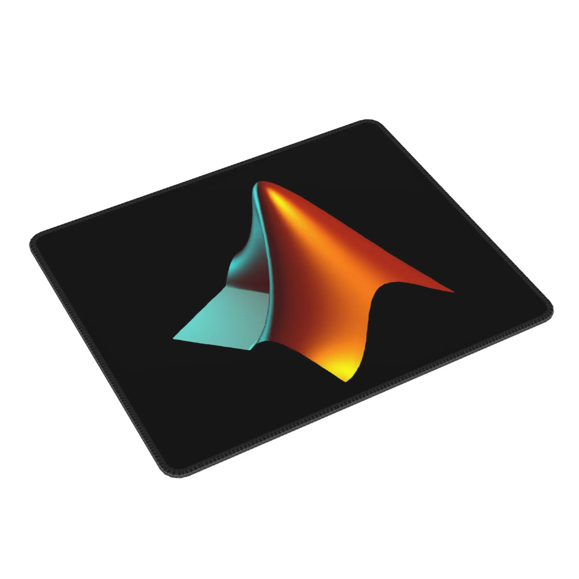 MATLAB ماوس الوسادة الكمبيوتر لوحة المفاتيح ماوس حصيرة ألعاب الكمبيوتر المحمول مكتب حصيرة مكتب الملحقات الجدول الحصير