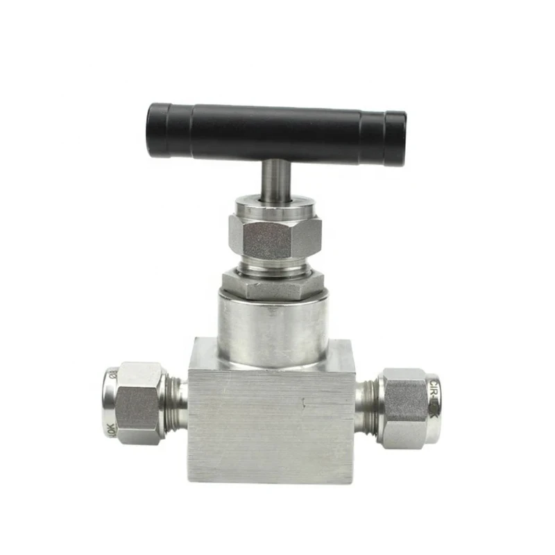 SS 000psi High Prsure One-piece Forged