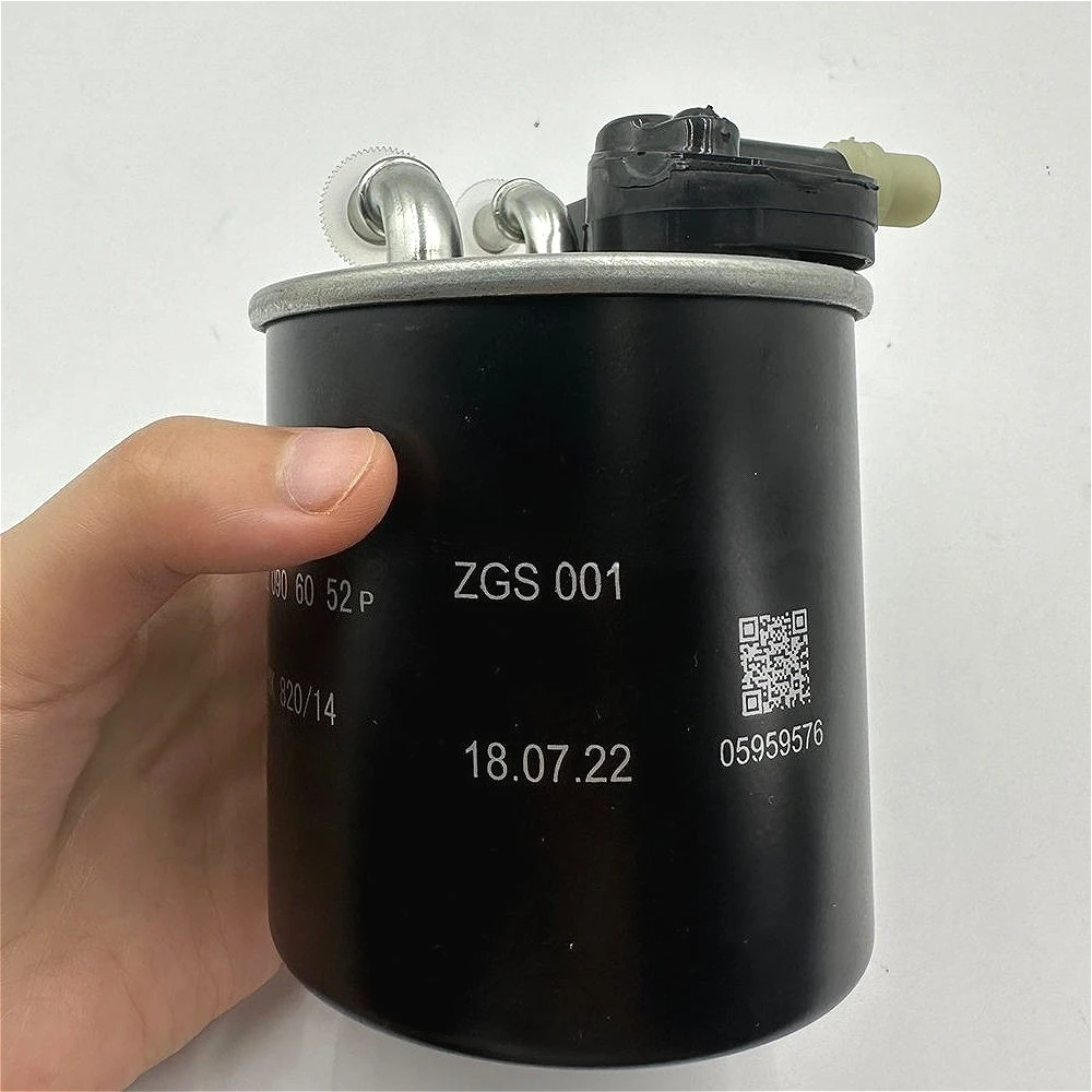 High quality New For A 642 090 60 52 Brandstof Filter Voor A/B/C-E-Klasse W176 W246 W204 W212 Cdi A6420906052