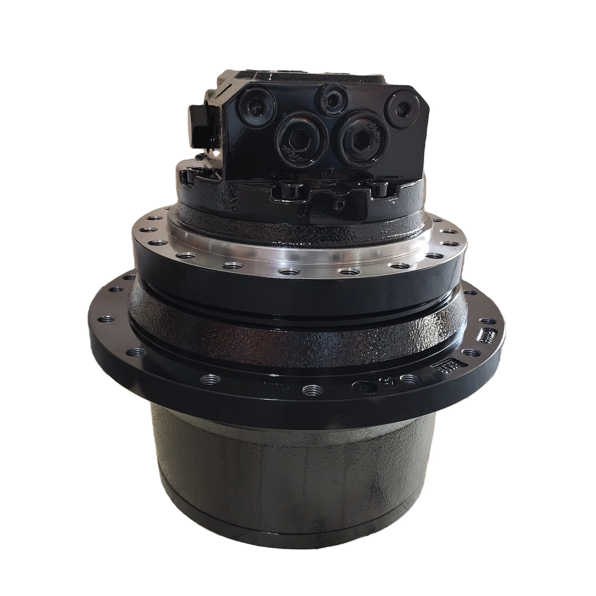 

Excavator Parts S130LC-5 Final Drive GM118VL-J-37/54-2 S130LC-5 Travel Gearbox