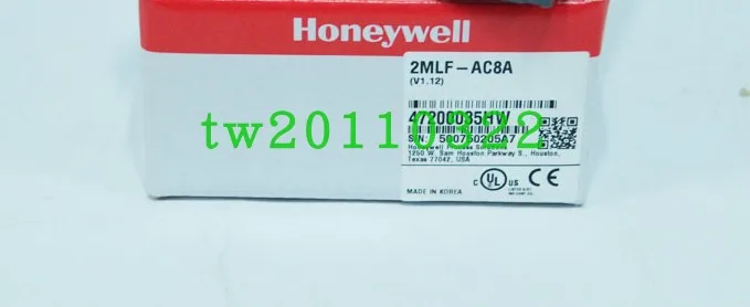 [Genuine Guarantee] 2MLF-AC8A Honeywell Analog Input Module