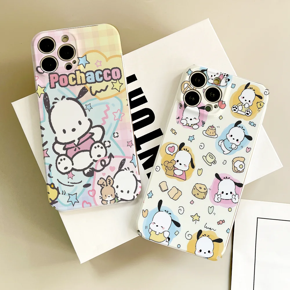 Cute P-Pochacco Pho…