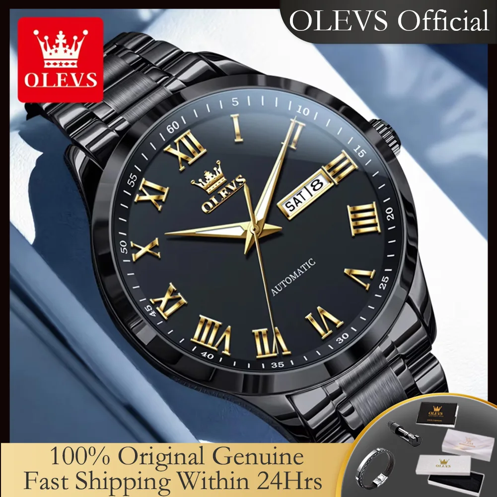 relojes-mecanicos-para-hombre-olevs-7075-escala-romana-fecha-automatica-acero-inoxidable-resistentes-al-agua-luminosos-de-lujo-automaticos