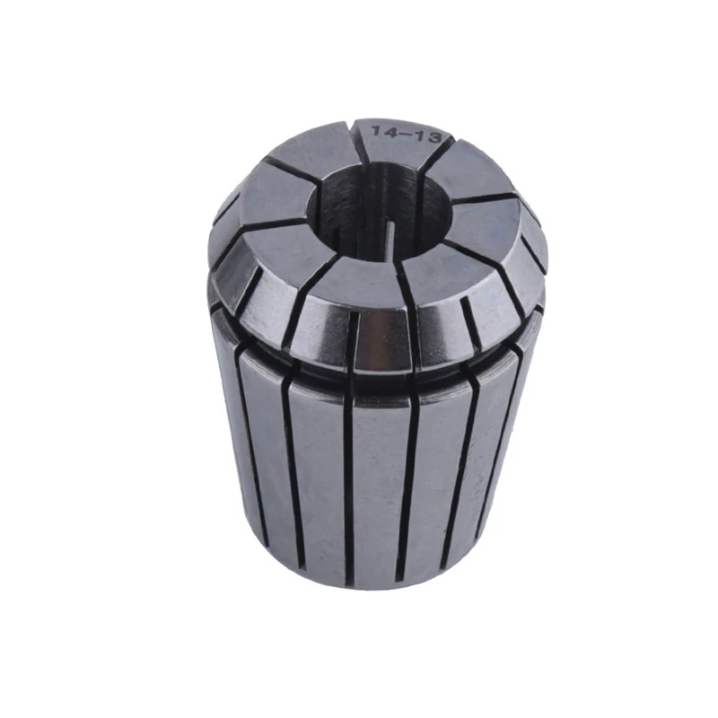 ABJY-9Pcs ER32 Federspannzangen-Set für CNC-Werkstatt-Graviermaschine und Fräsdrehmaschine Werkzeug 2/4/6/8/10/12/16/18/20 mm