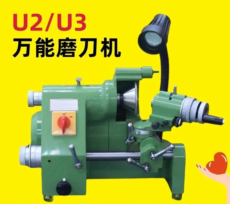 Grinding Machine Tungsten Steel Milling Cutter Engraving,