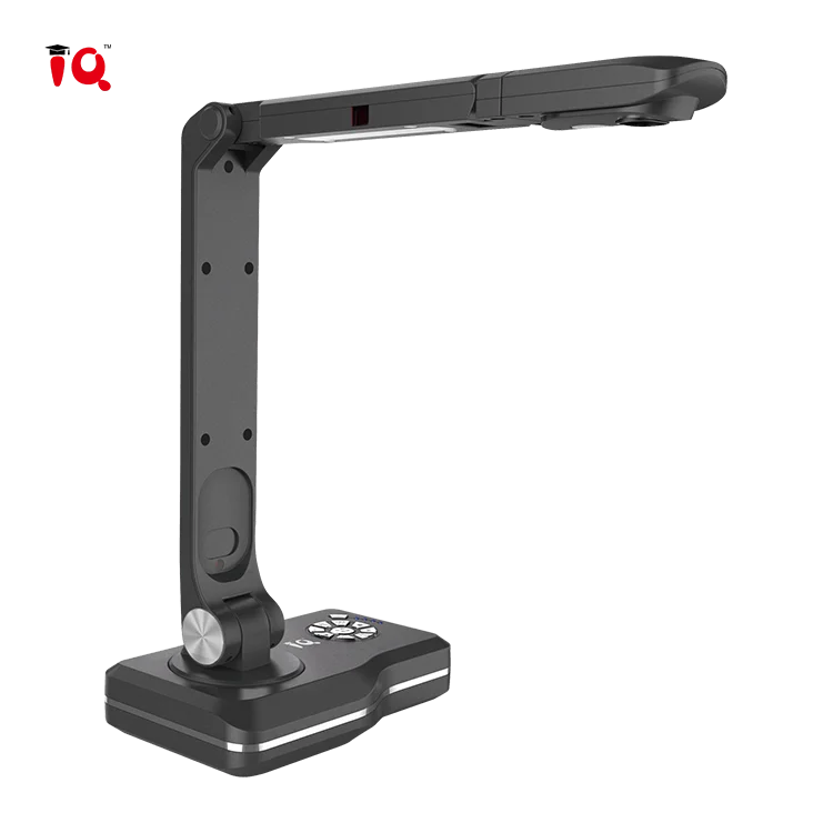 Visualizer off-line Interactive Classroom Document Camera Visual Presenter Portable Visualizer