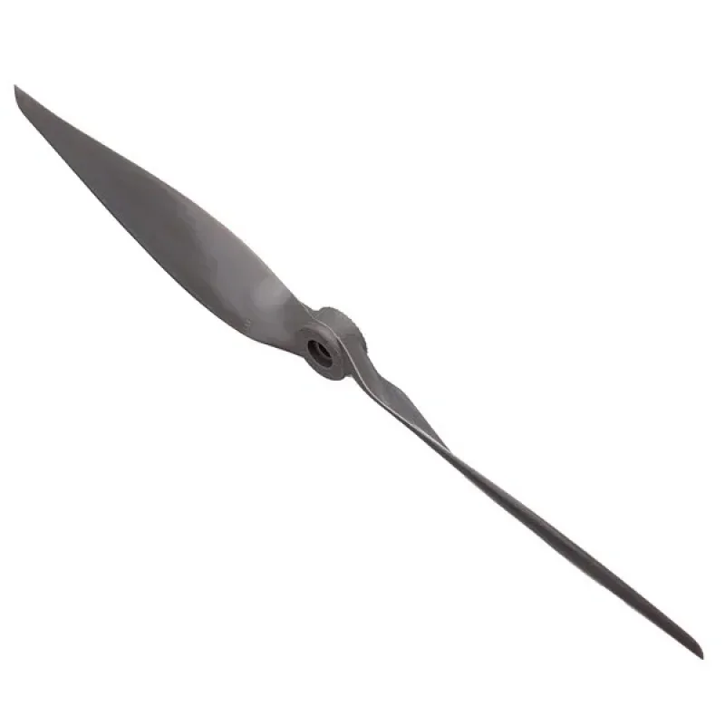 k05 1pc GEMFAN GF APC Electric Propeller props paddle blade for RC Airplane model 10*5 10*7 11*5.5 12*6 13*6.5