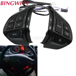 Bluetooth Phone Cruise Control interruttore del volante per Mitsubishi Lancer CX 10 Lancer X Outlander ASX Colt Pajero Sport