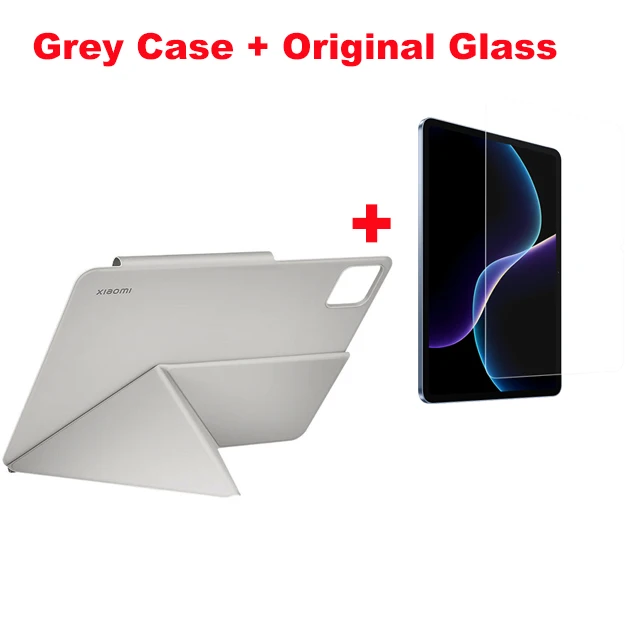Original Xiaomi Pad 7 / Mi Pad 7 Pro Case 11.2-inch Folding Flip