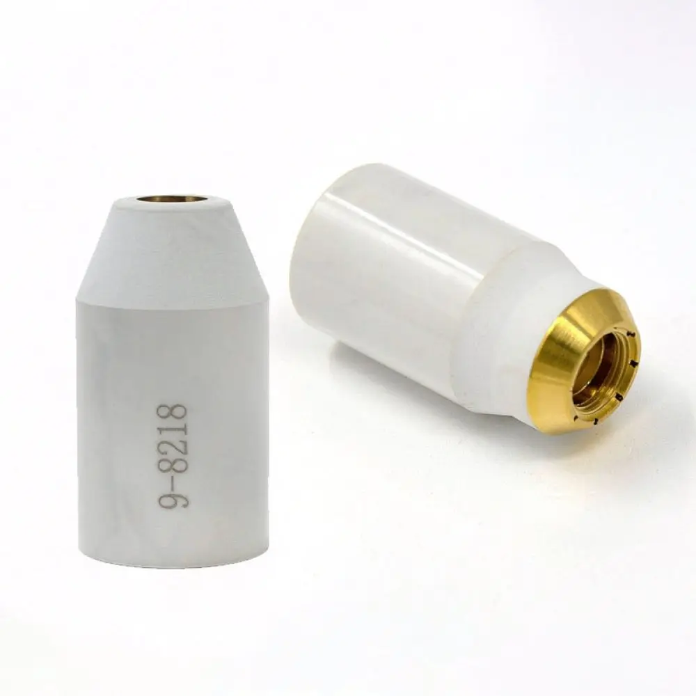 Shield Cup Accessory For SL60 100 Plasma Torch 9 8237 9 8218 Consumables Industrial Metal Fabrication Welding Essential