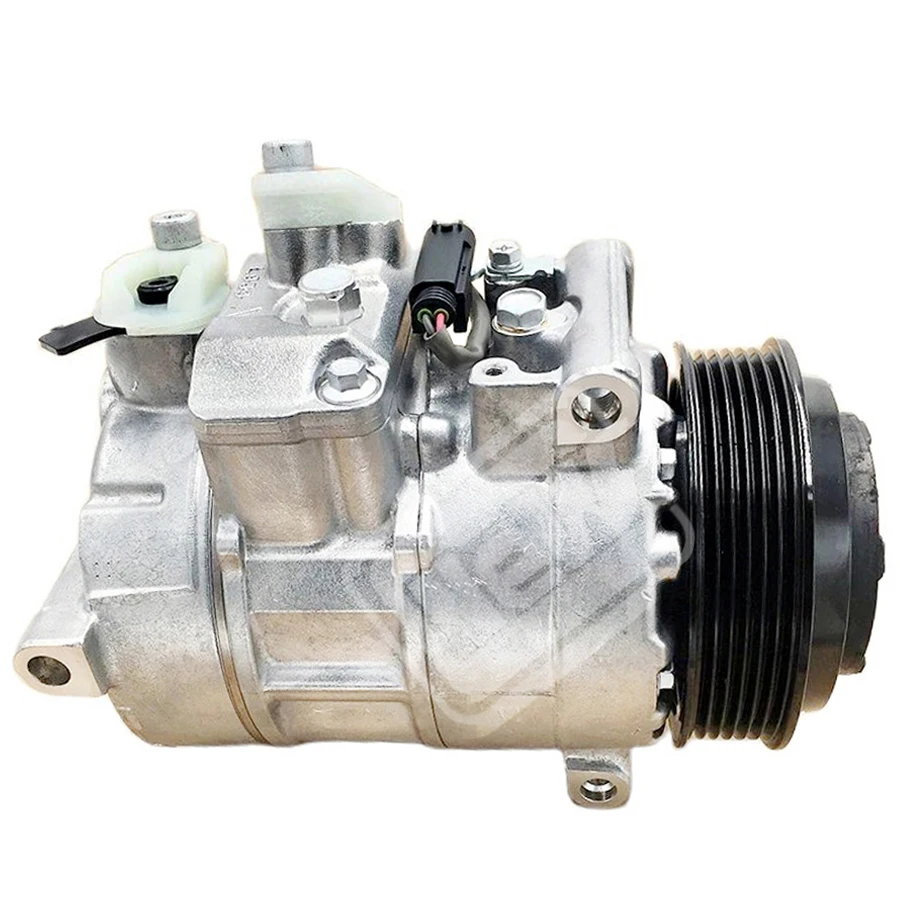 6SEU16C AC Compressor For Mercedes C-Class C300 / E-Class E350 GLK-Class GLK280 300 SLK 200 0022303111 A0022303111 A0032304811