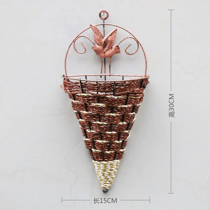 Kunstbloemen Rotan Nepplanten Wijnstok Decoratie Muuropknoping Rozen Home Decor Accessoires Bruiloft Decoratieve Krans