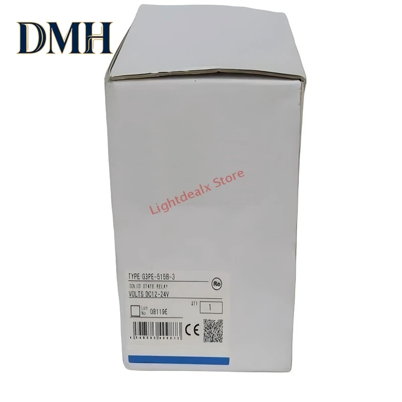1PCS New Solid State Relay G3PE-515B G3PE-515B-3 G3PE-515B-3N Brand In Box