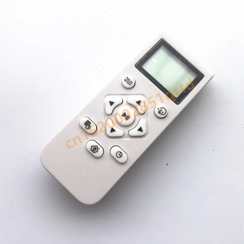 Vacuum Cleaner Remote Control for Proscenic 820T Robot Vacuum Cleaner Parts Remote Control Replacement