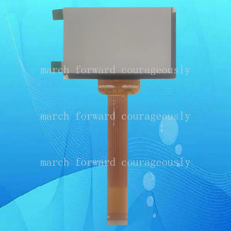 .FPC-FJ035WSVGA04-V0_A Projector LCD Screen - Fast Delivery