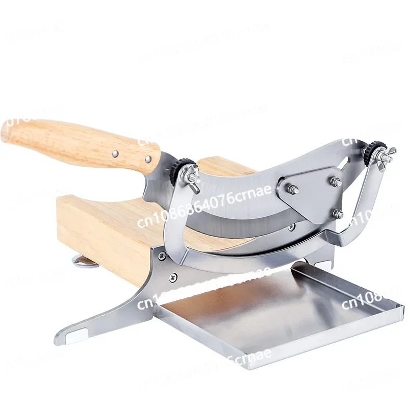 Ginseng Slicer Ganoderma Slicer Antler Slicer Chinese Herbal Medicine Sanqi Hay Cutter