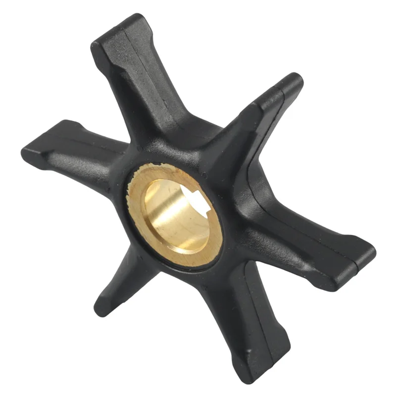

A99F-377178 775519 Water Pump Impeller For Johnson Evinrude OMC Engine 9.5HP 10HP Outboard Motor Parts 18-3003 500349