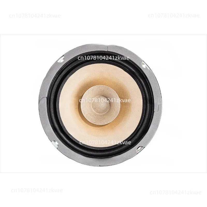 6.5 inch full range  speaker home DIY speaker unit F6 pair