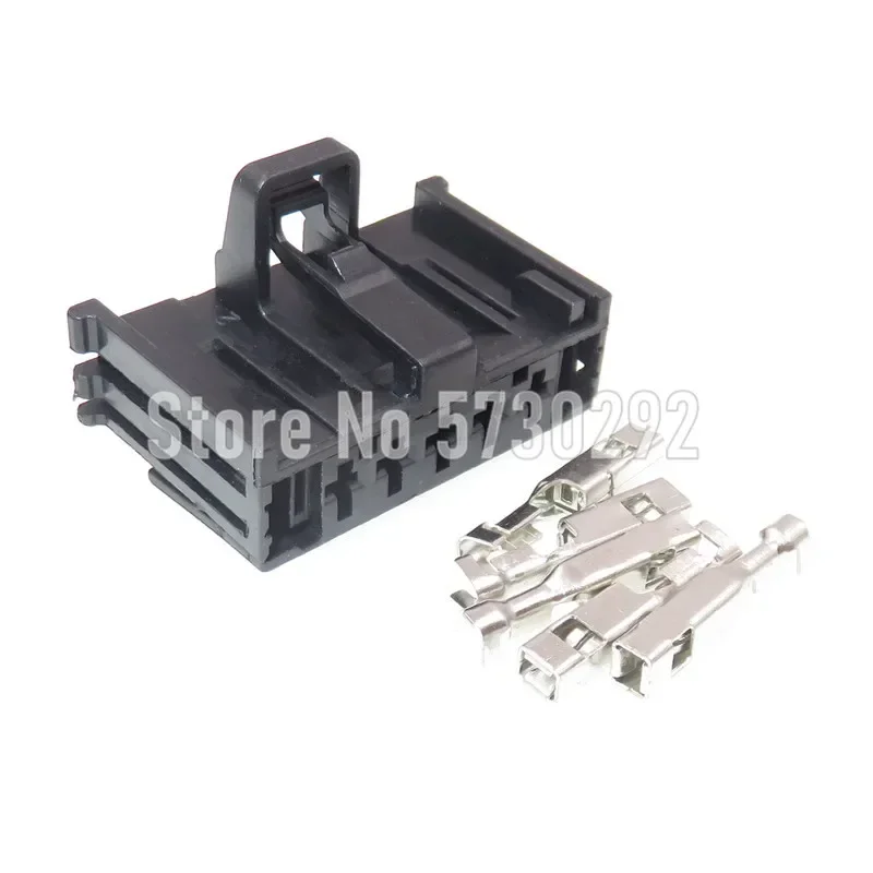 5P Automobile Wirin…