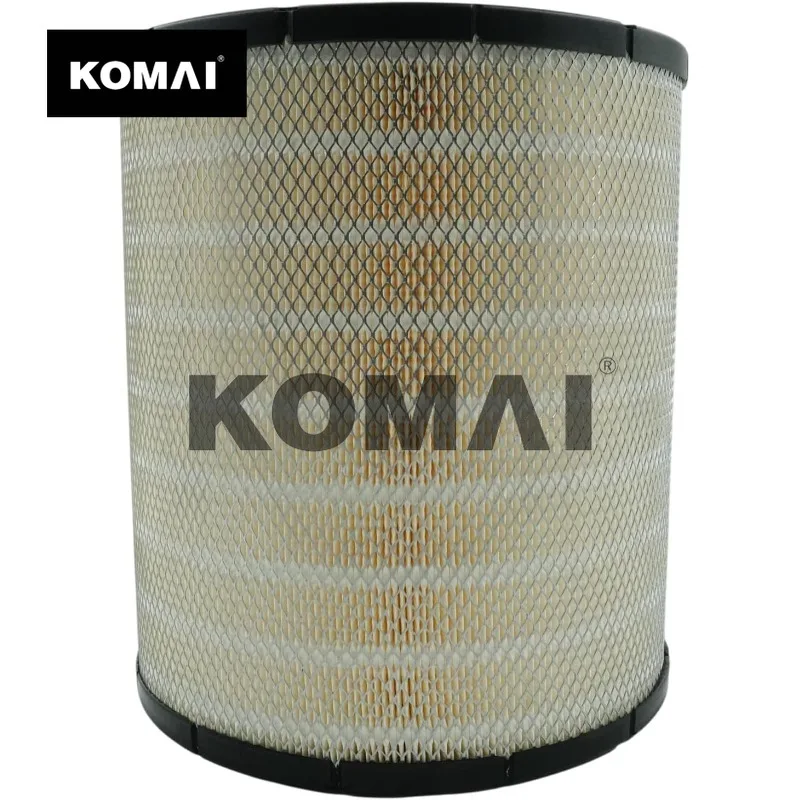 

KOMAI Engine Air Filter AF25139M For Freightliner Columbia 2000-2013 Century Class 1997-2011 Coronado 2001-2013 FLD