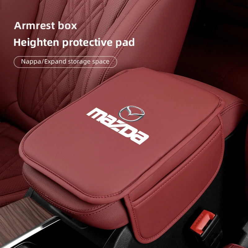 Car Armrest Mats Ar…