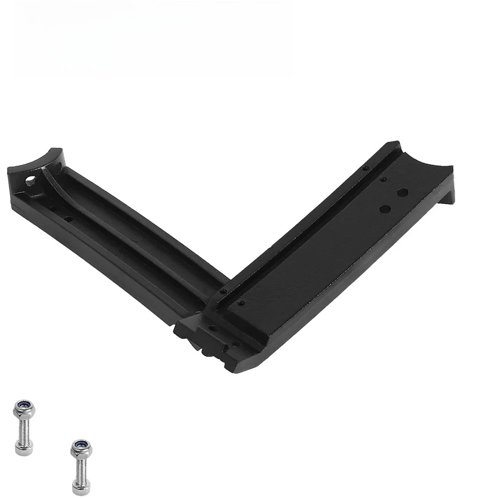 

Electric Scooter Rear Fender Fixing Arm Rear Mudguard Installation Bracket Accessories for JOYOR S5 S8 S10 S Series E-Scooter